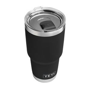 NWOT YETI Rambler 30 oz Tumbler Black